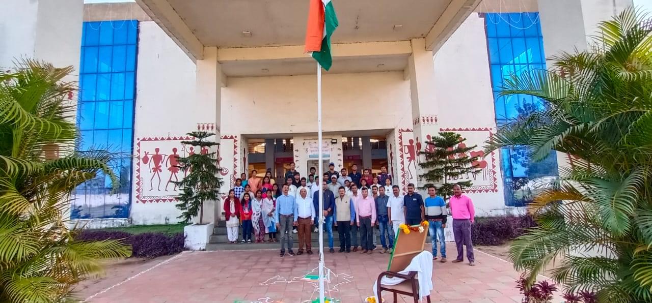 State Institute of Hotel Managment Catering Technology & Applied Nutrition Raipur Infrastructure photo 1